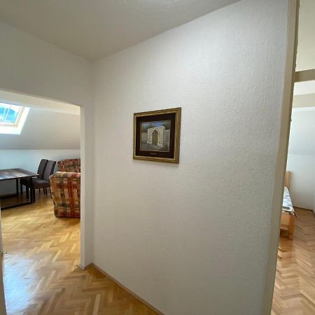 Family Apartment Tara Мойковац Экстерьер фото