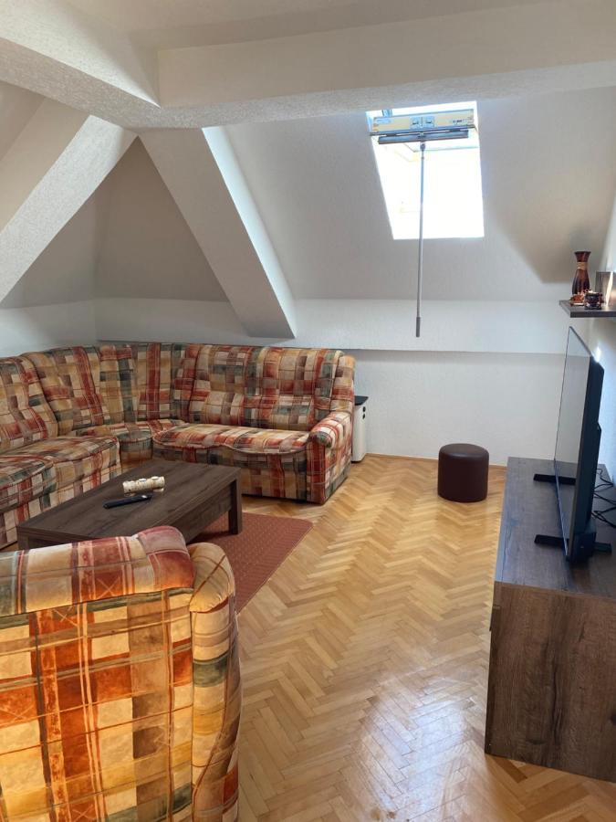 Family Apartment Tara Мойковац Экстерьер фото