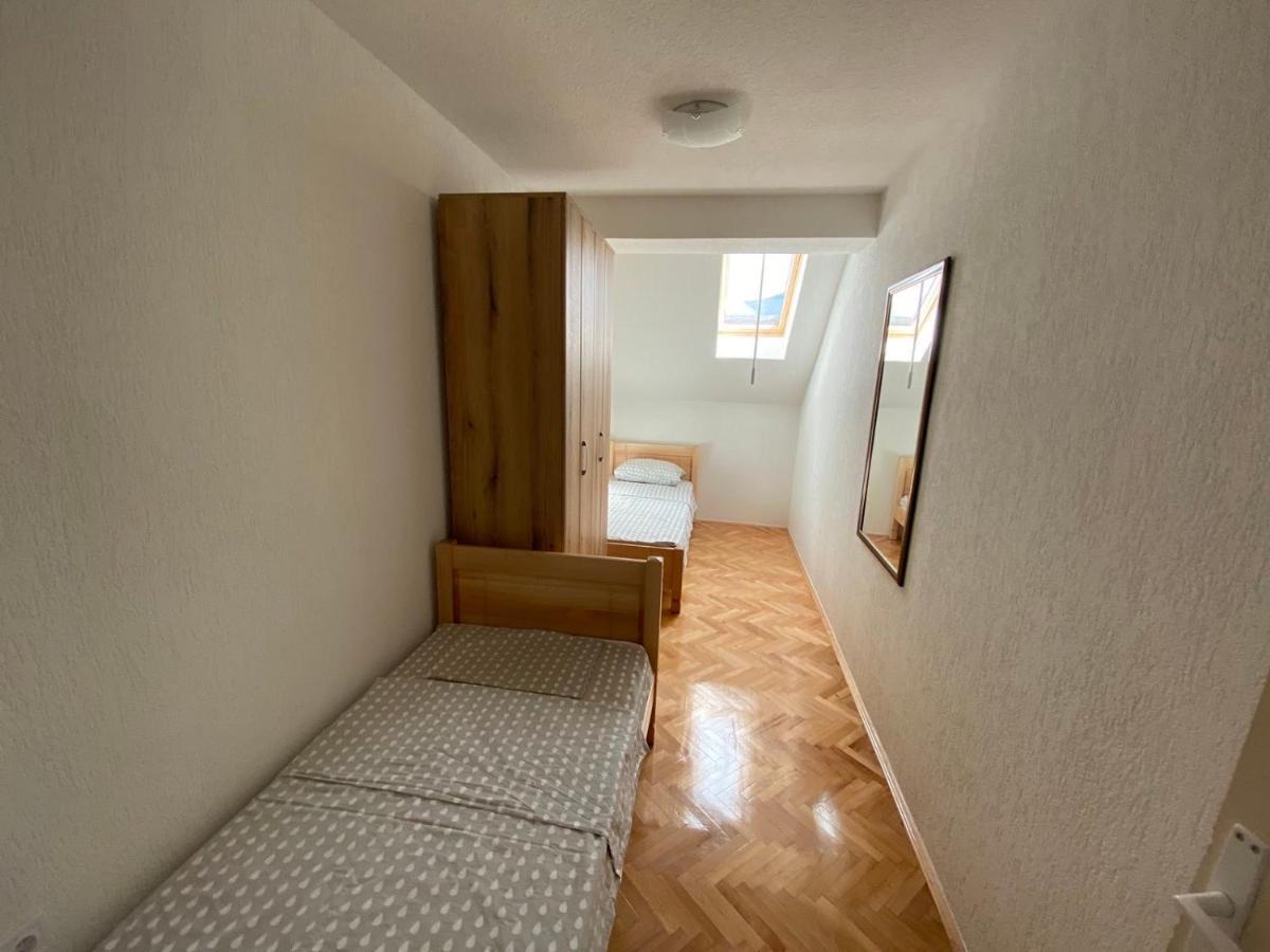 Family Apartment Tara Мойковац Экстерьер фото
