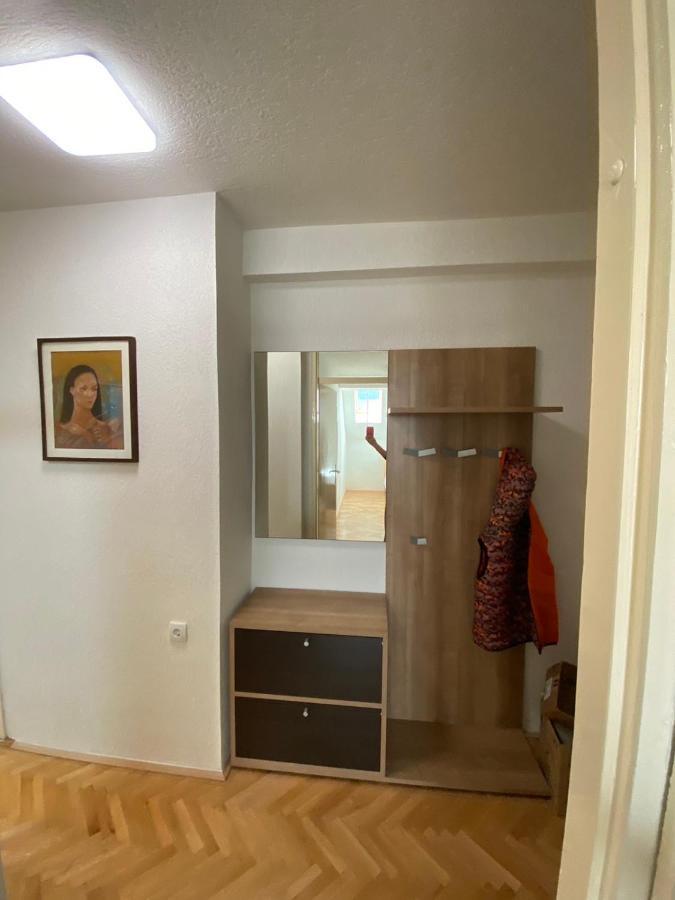 Family Apartment Tara Мойковац Экстерьер фото